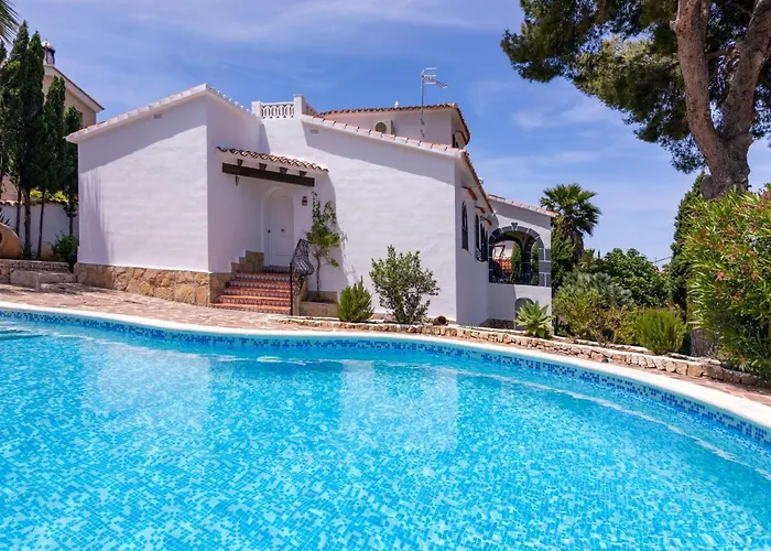 Holiday Home Leon By Interhome