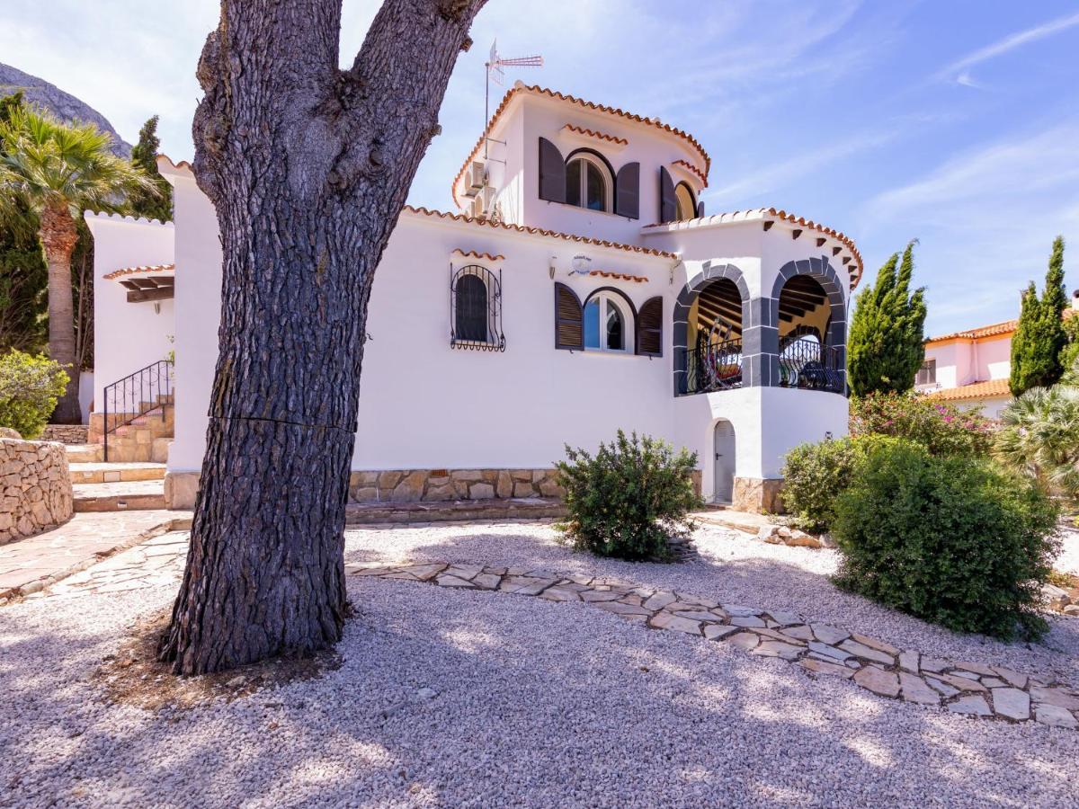 Ferienhaus Leon By Interhome Dénia