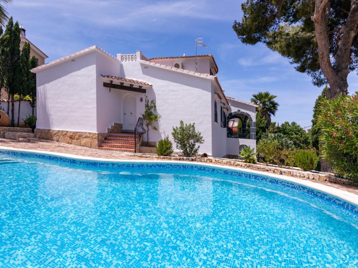 Leon By Interhome * Dénia