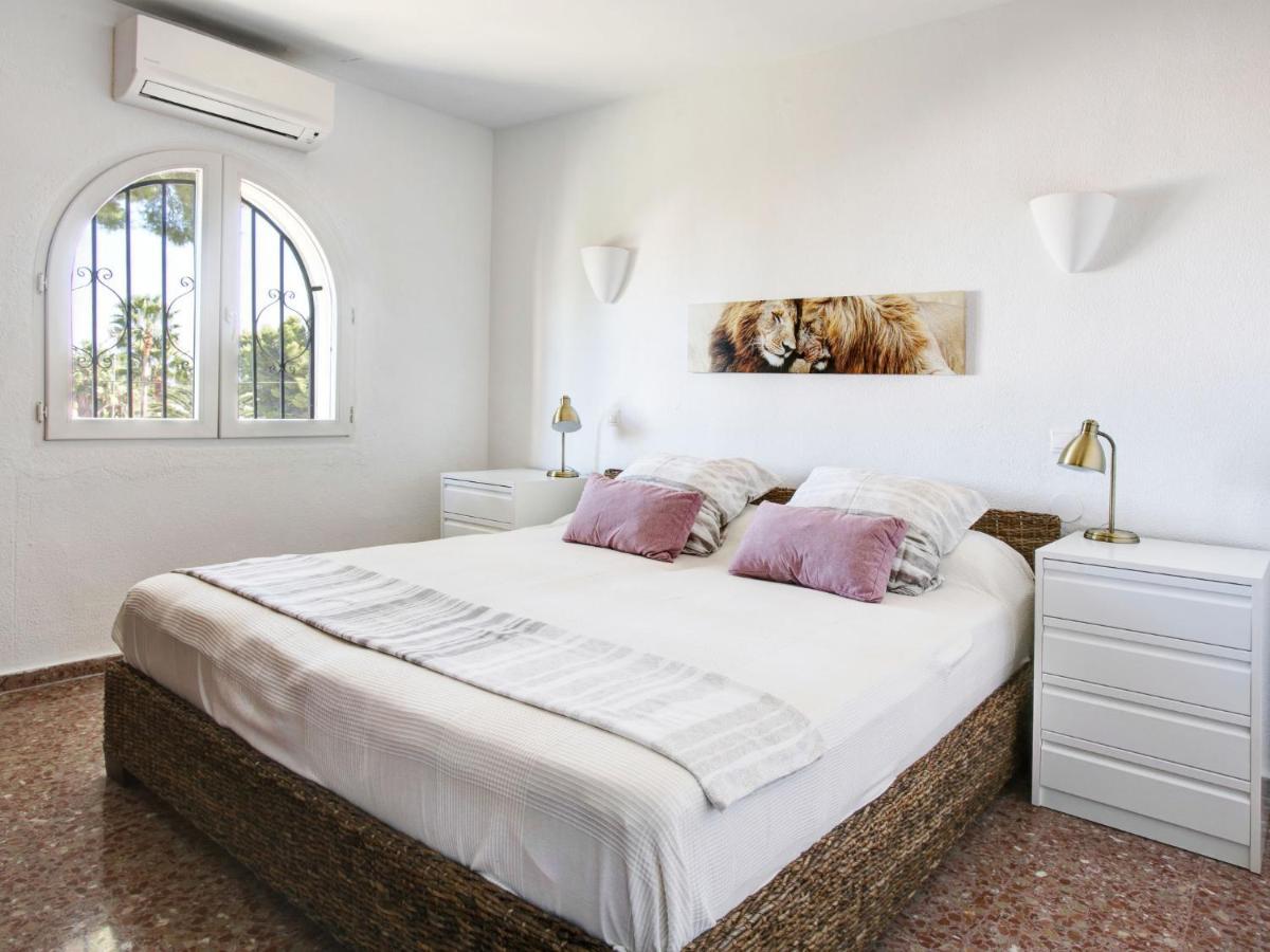 Leon By Interhome * Dénia