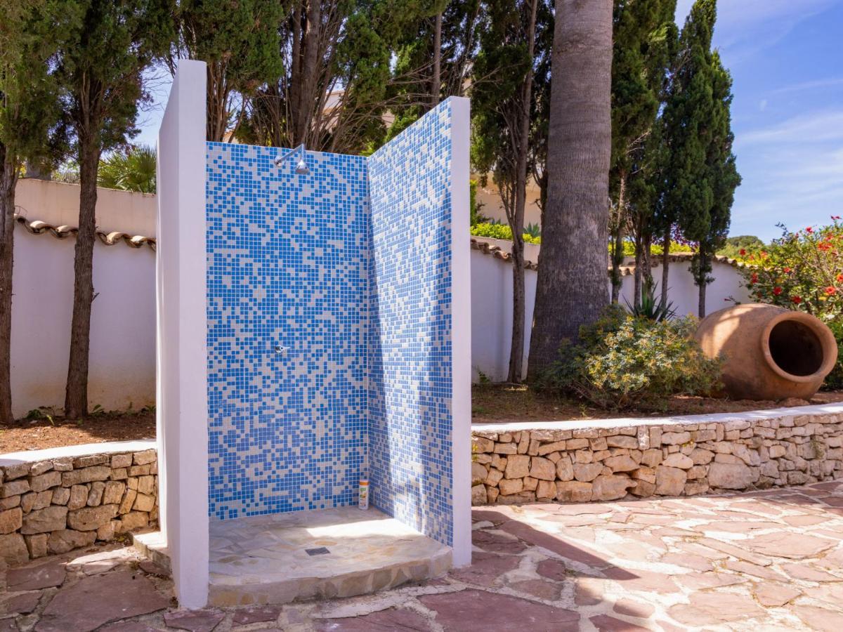 Ferienhaus Leon By Interhome Dénia