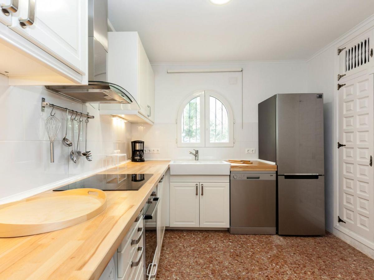 Ferienhaus Leon By Interhome Dénia