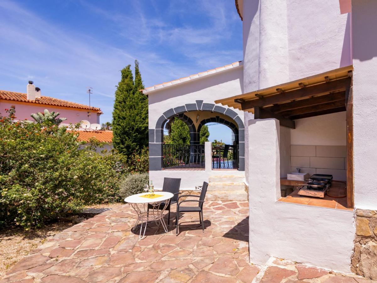 Leon By Interhome * Dénia