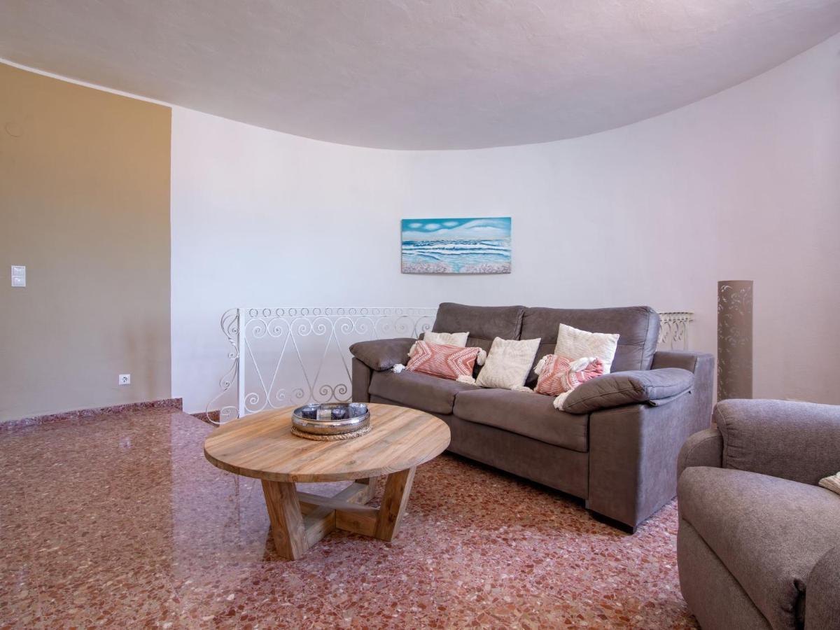 Ferienhaus Leon By Interhome Dénia