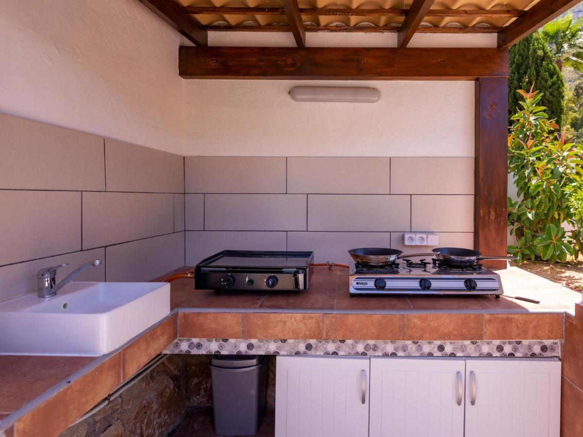 Ferienhaus Leon By Interhome *