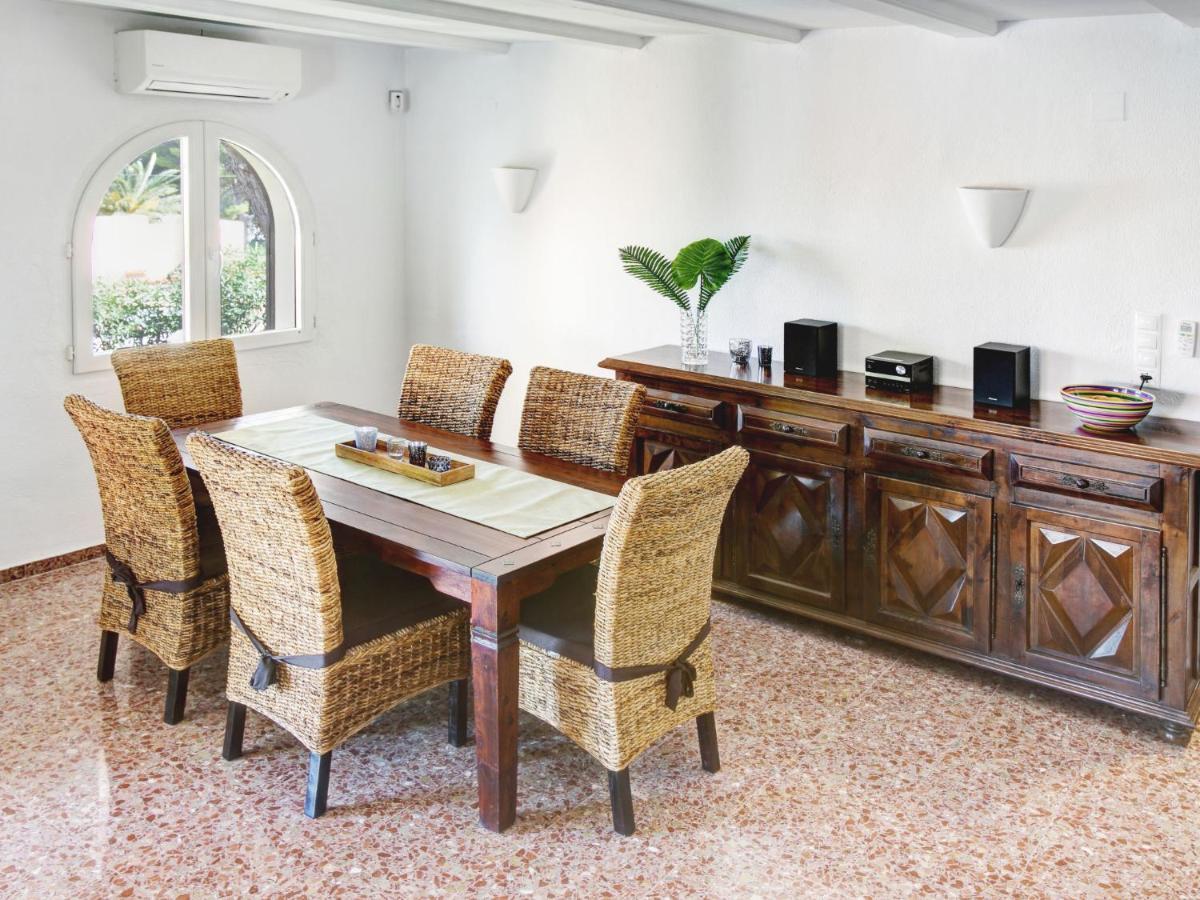 Ferienhaus Leon By Interhome *