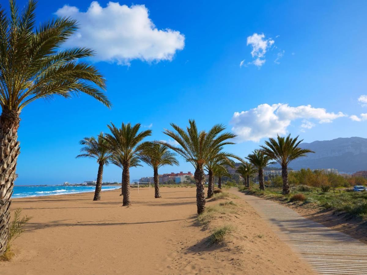 Ferienhaus Leon By Interhome Dénia