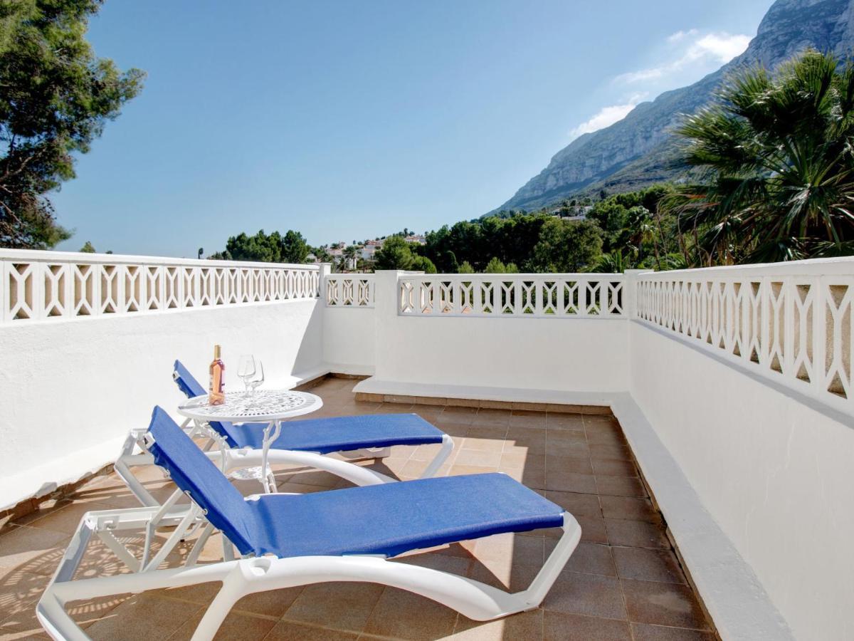 Leon By Interhome Vakantiehuis