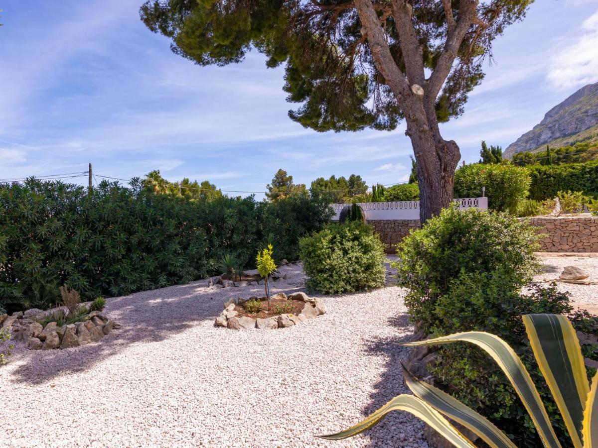 Leon By Interhome Vakantiehuis Dénia