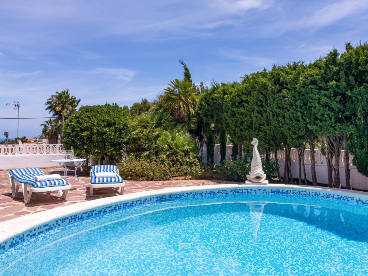 Vakantiehuis Leon By Interhome